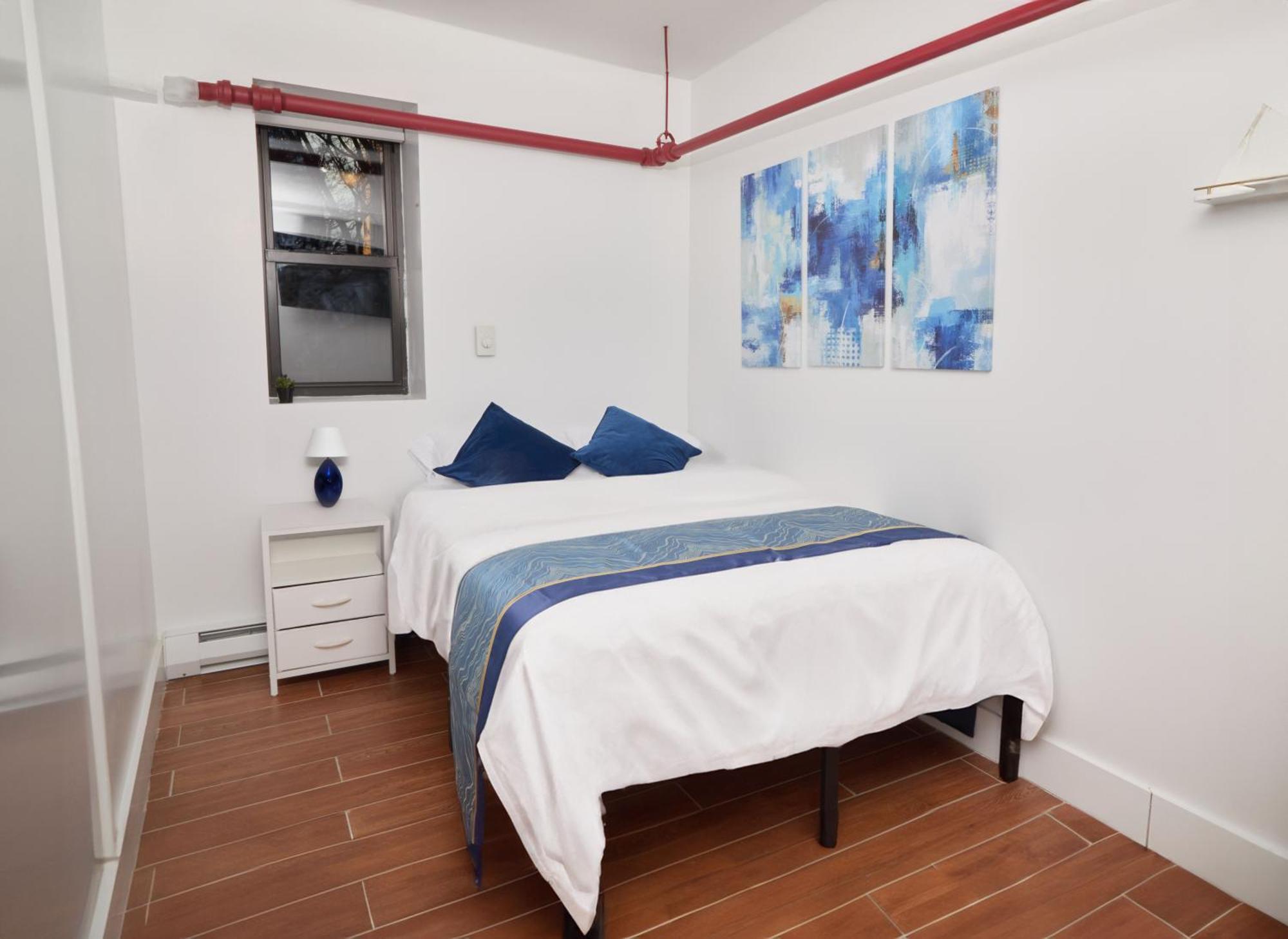 Casa de hóspedes Comfy In Hell's Kitchen