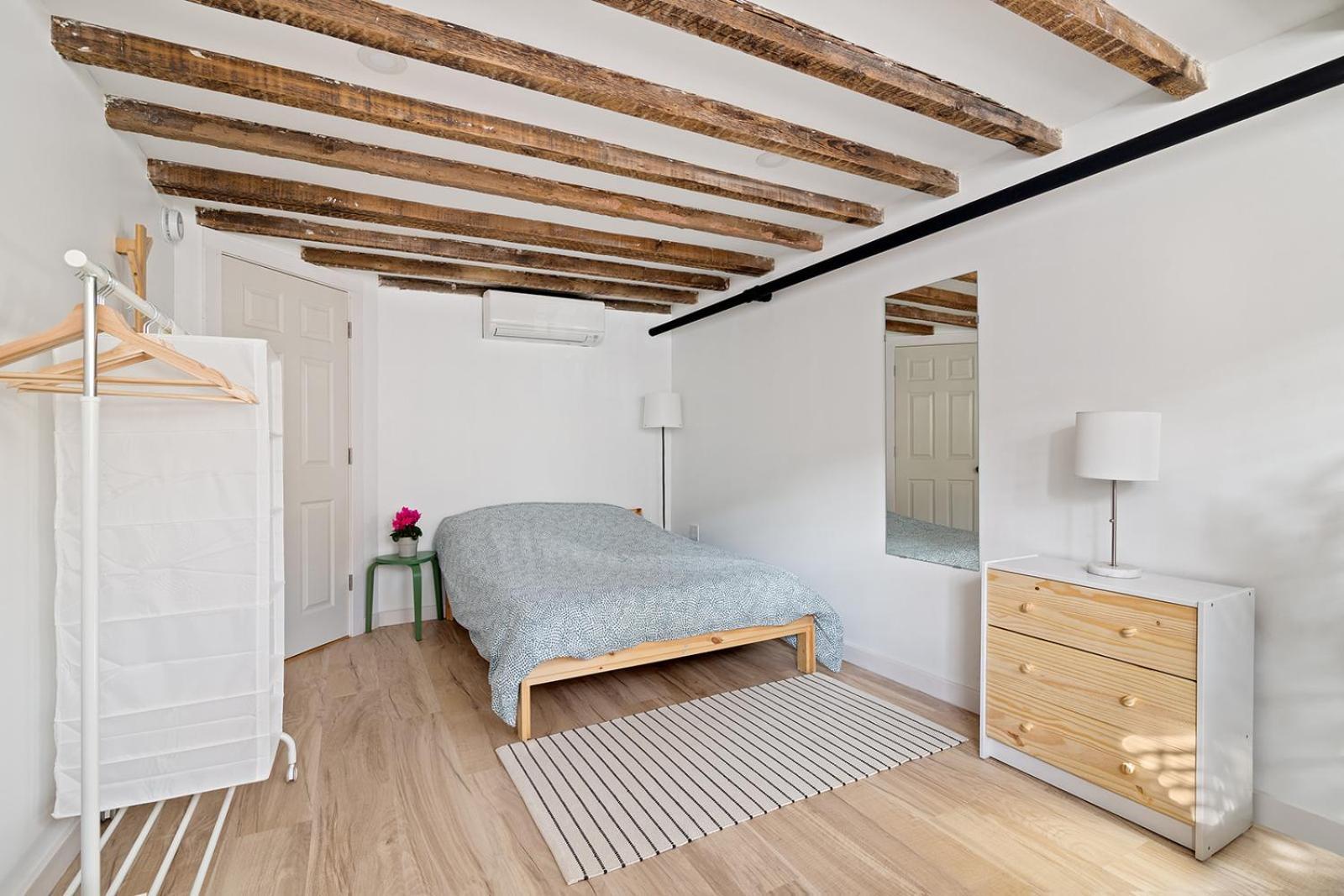 Séjour chez l'habitant Cozy, Large And Fully Furnished - Near The L Train