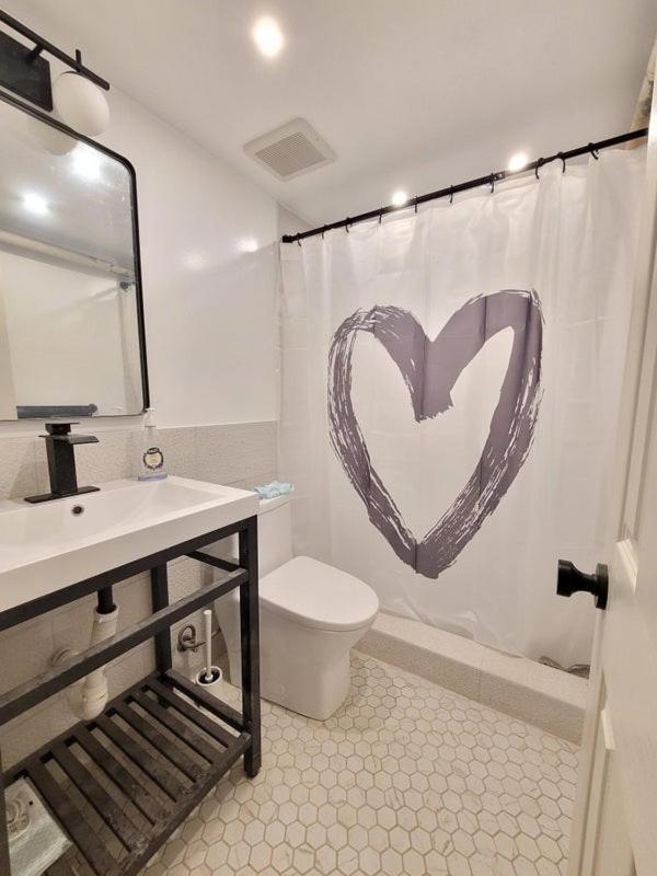 Séjour chez l'habitant Cozy, Large And Fully Furnished - Near The L Train *