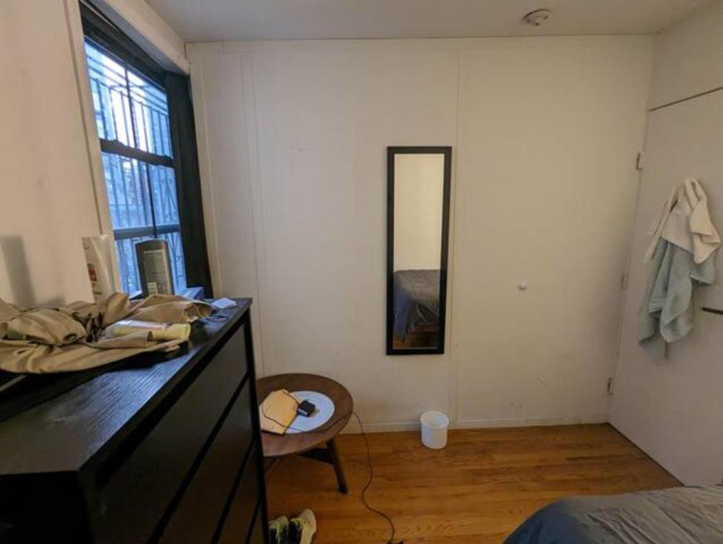 Accommodatie bij particulieren Comfy At Great Townhouse In Williamsburg New York