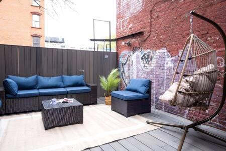 3br 2baths With Private Outdoors Appartamento