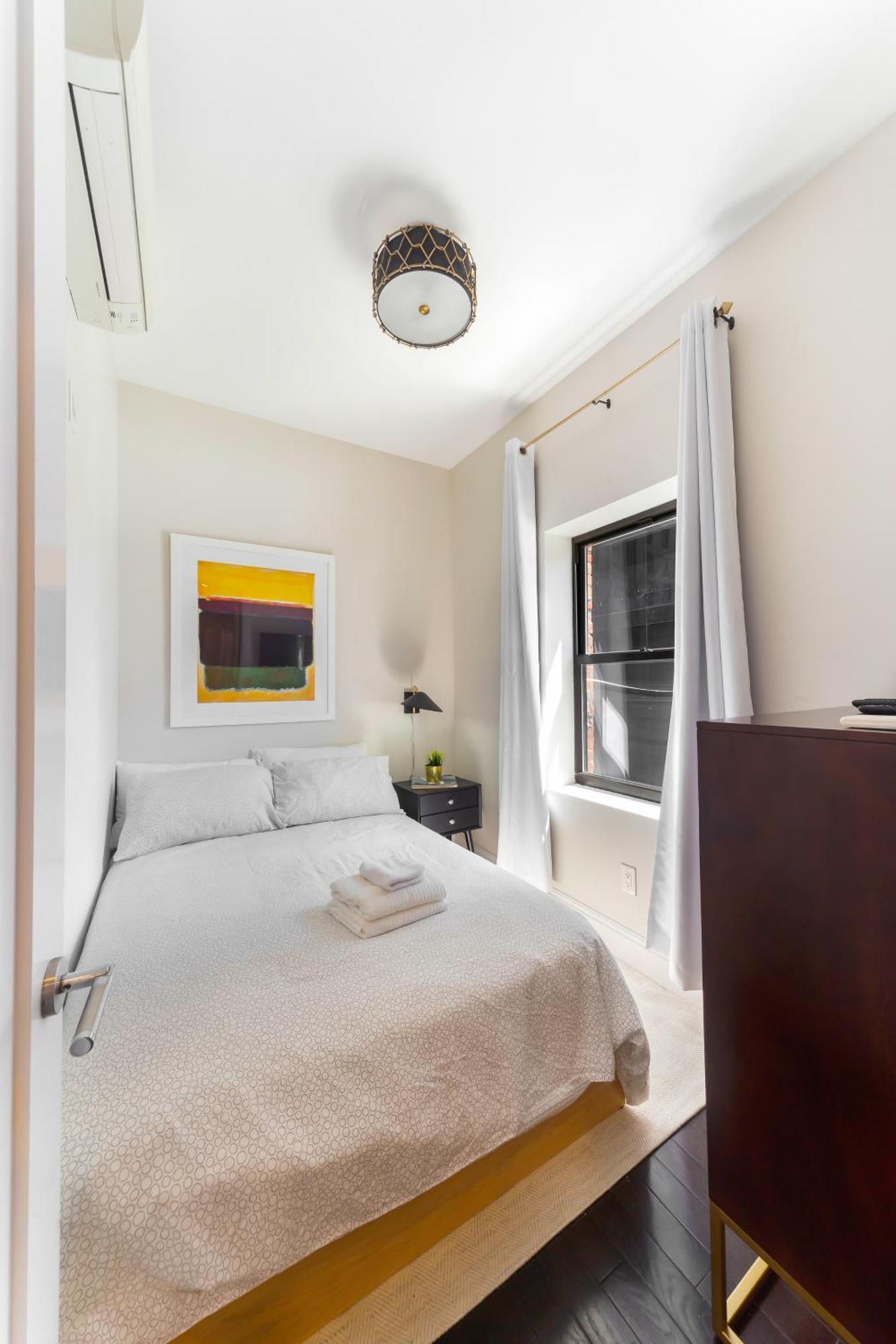 Appartement Paradise Suites