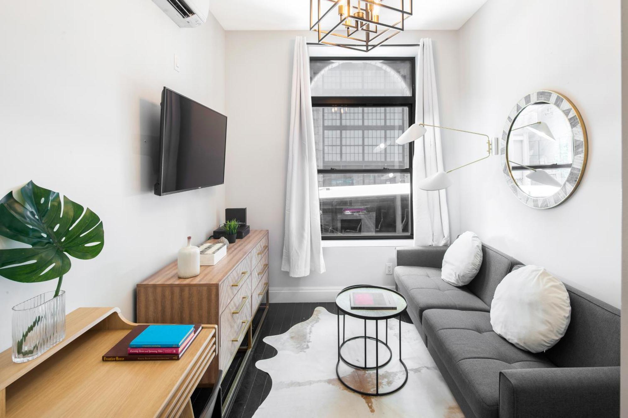Paradise Suites Appartement