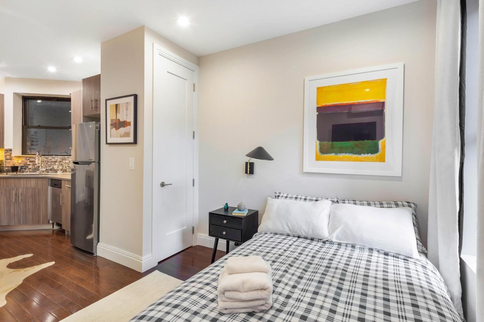 Paradise Suites Appartement *