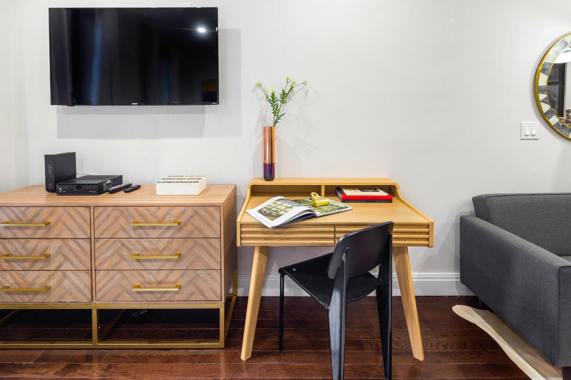 Paradise Suites Appartement New York