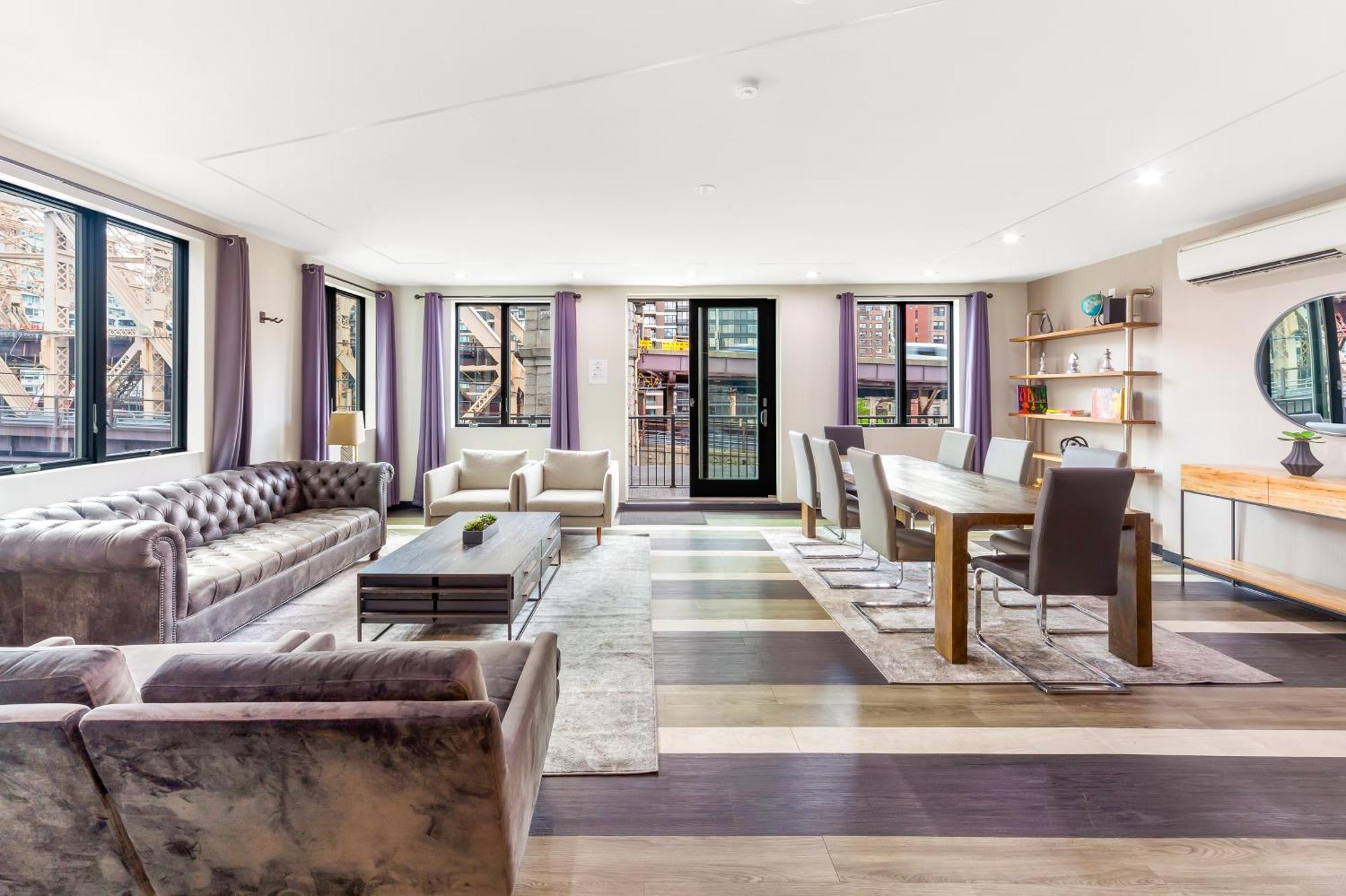 Paradise Suites Appartement