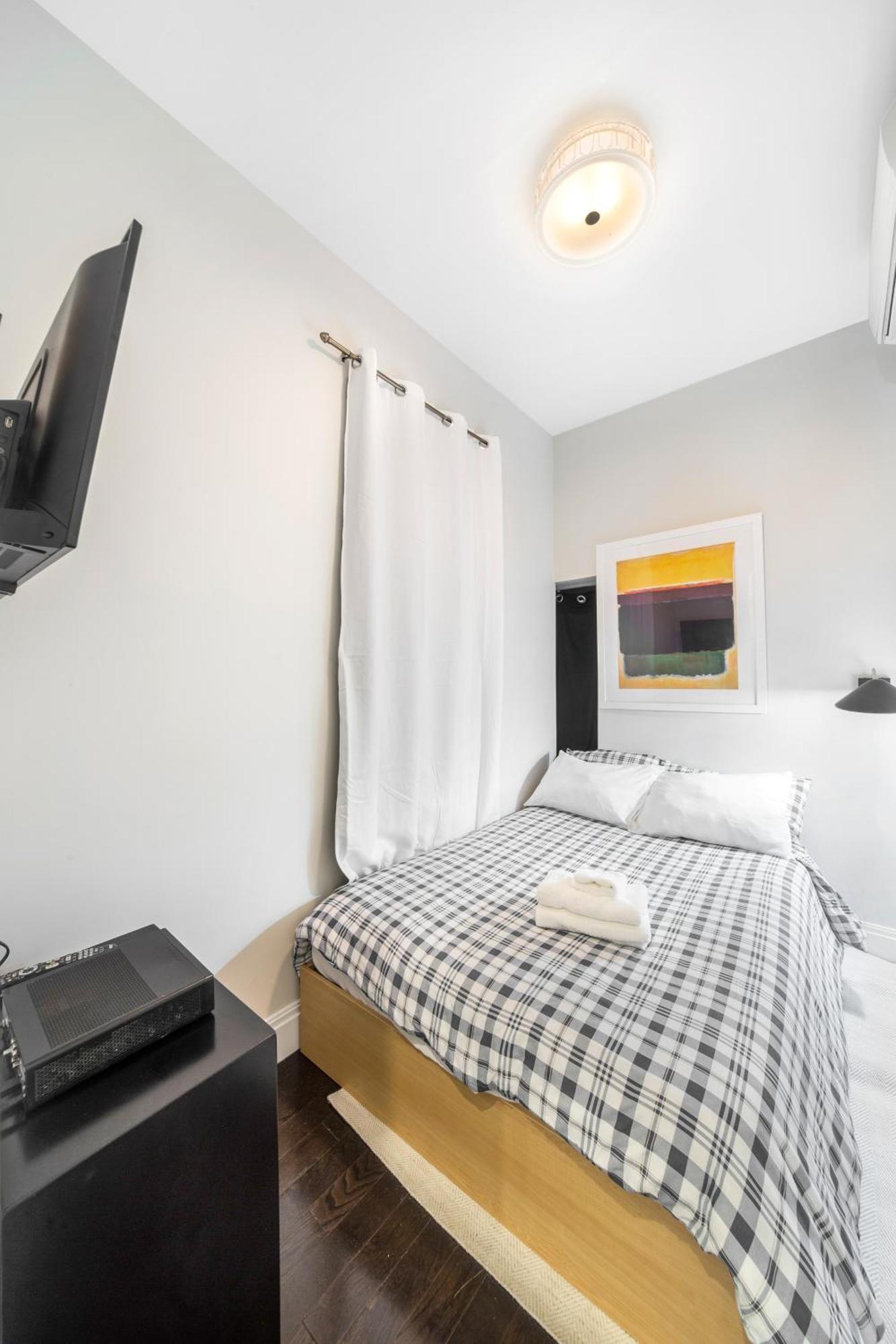 Paradise Suites