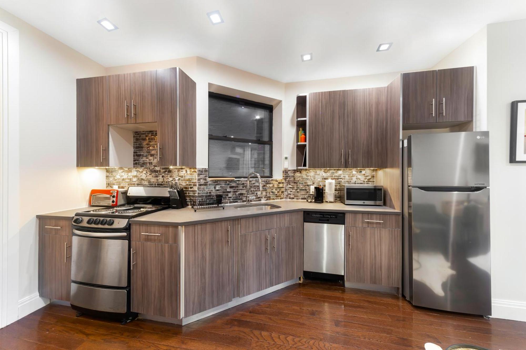 Paradise Suites Appartement