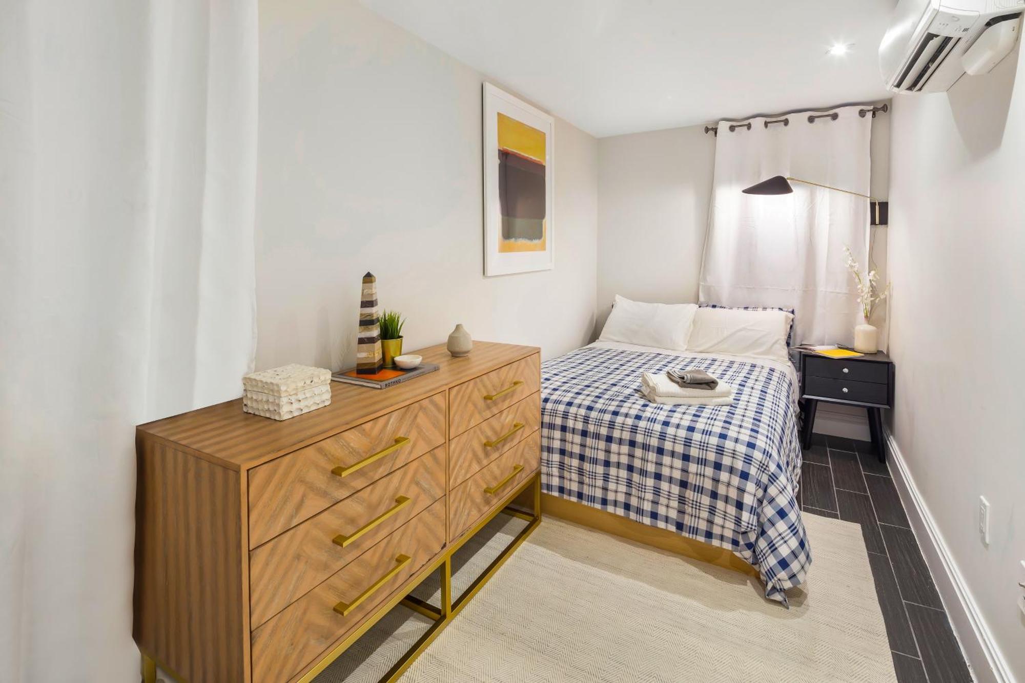 Appartement Paradise Suites New York