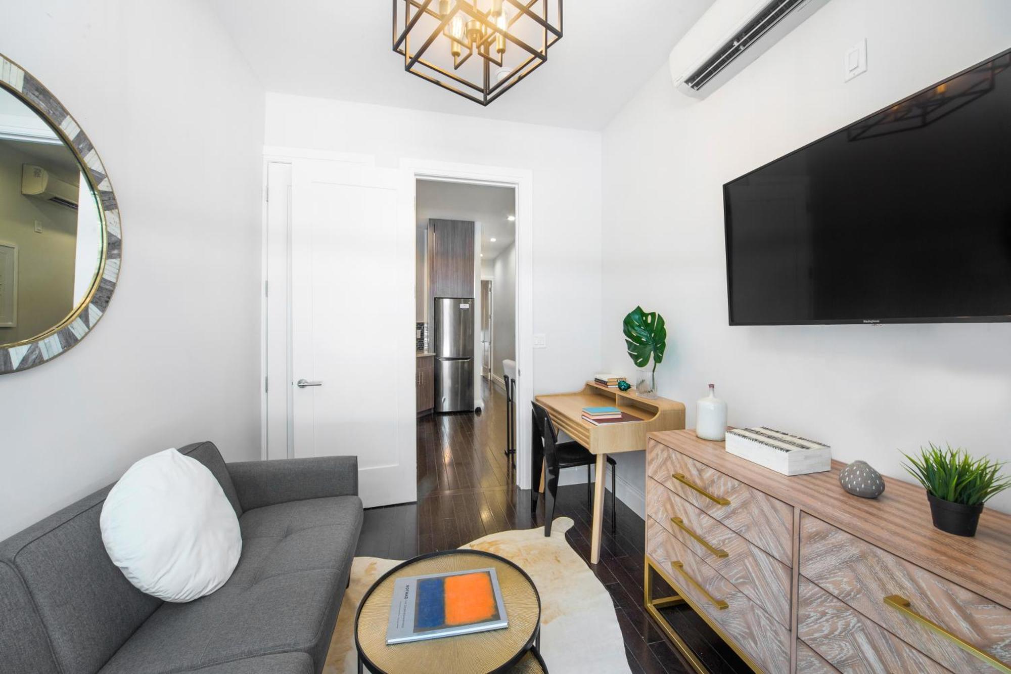 Paradise Suites Appartement New York