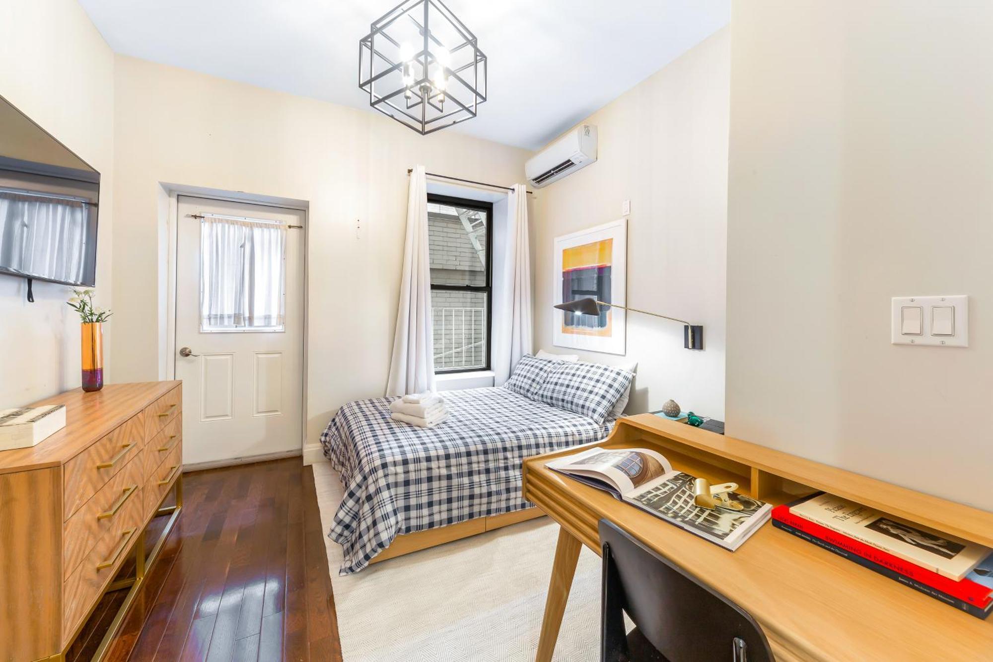 Appartement Paradise Suites