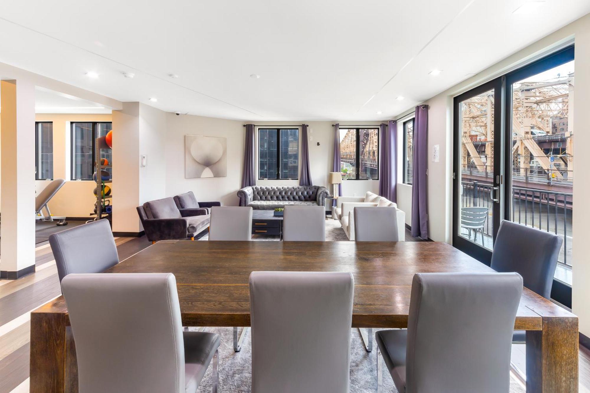 Paradise Suites Appartement