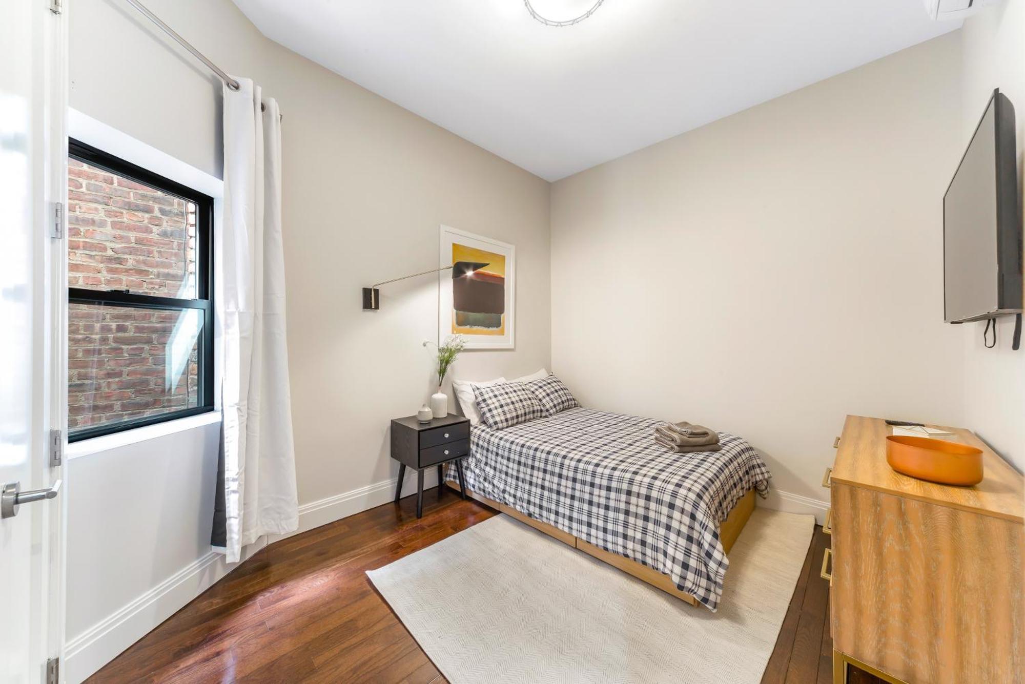 Appartement Paradise Suites New York