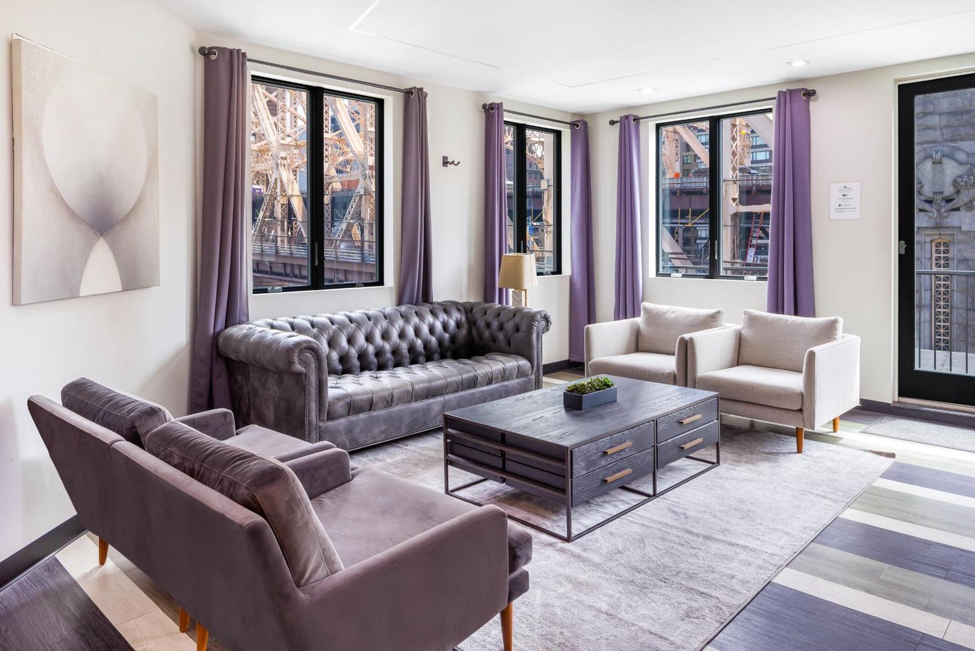 Appartement Paradise Suites