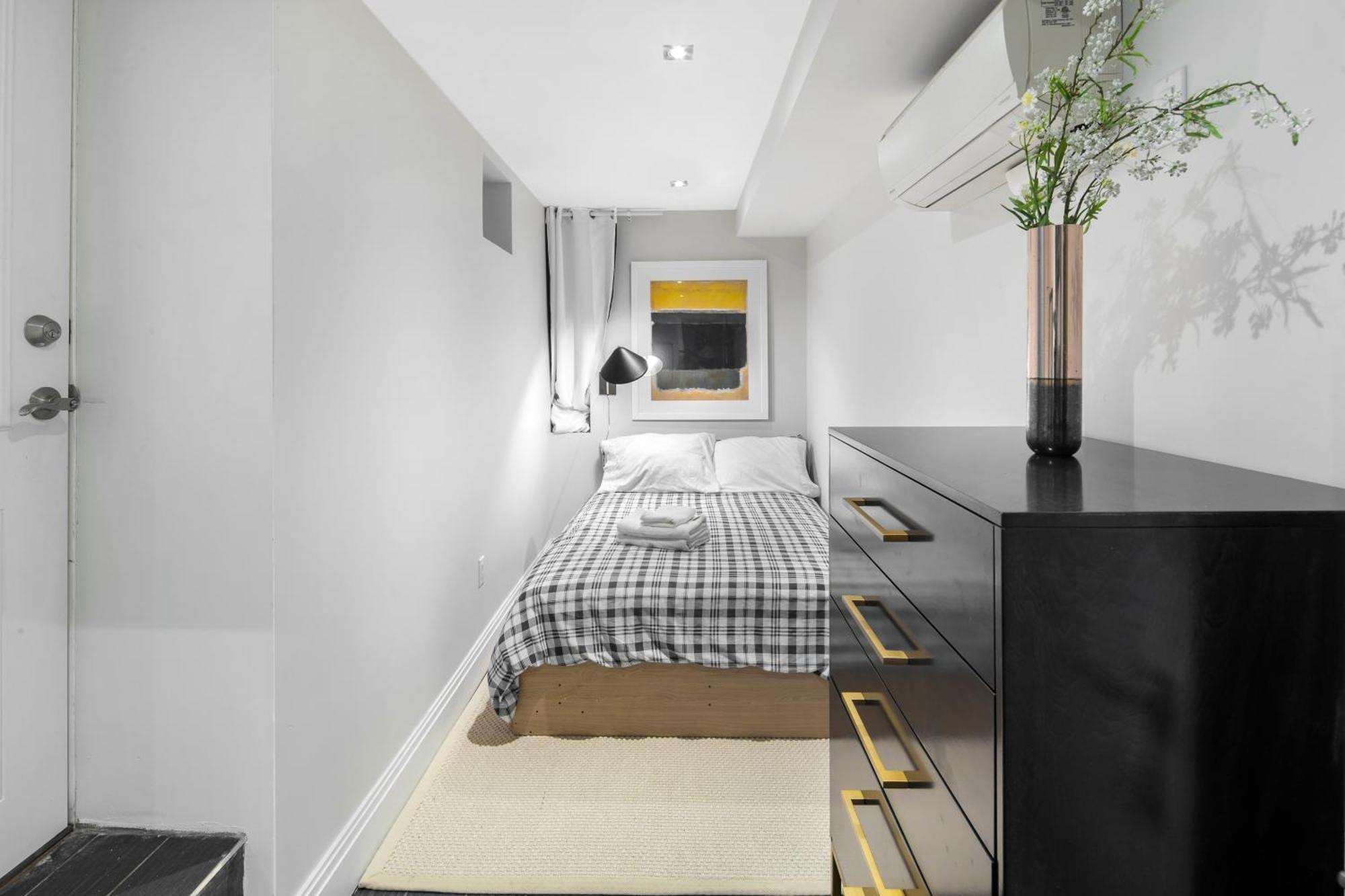 Paradise Suites Appartement New York