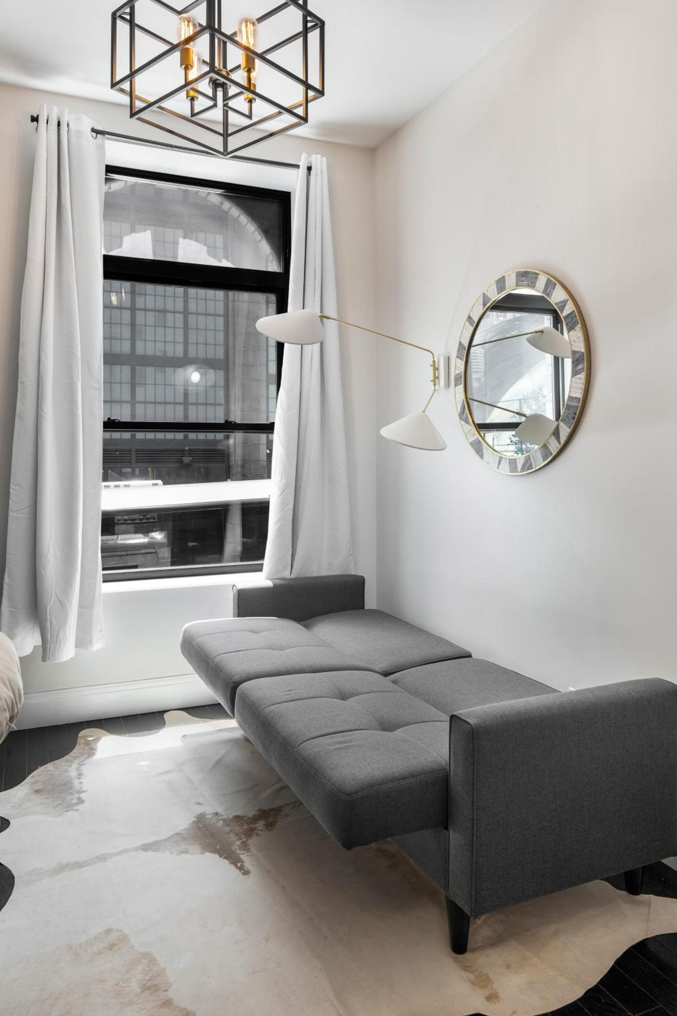 Paradise Suites Appartement
