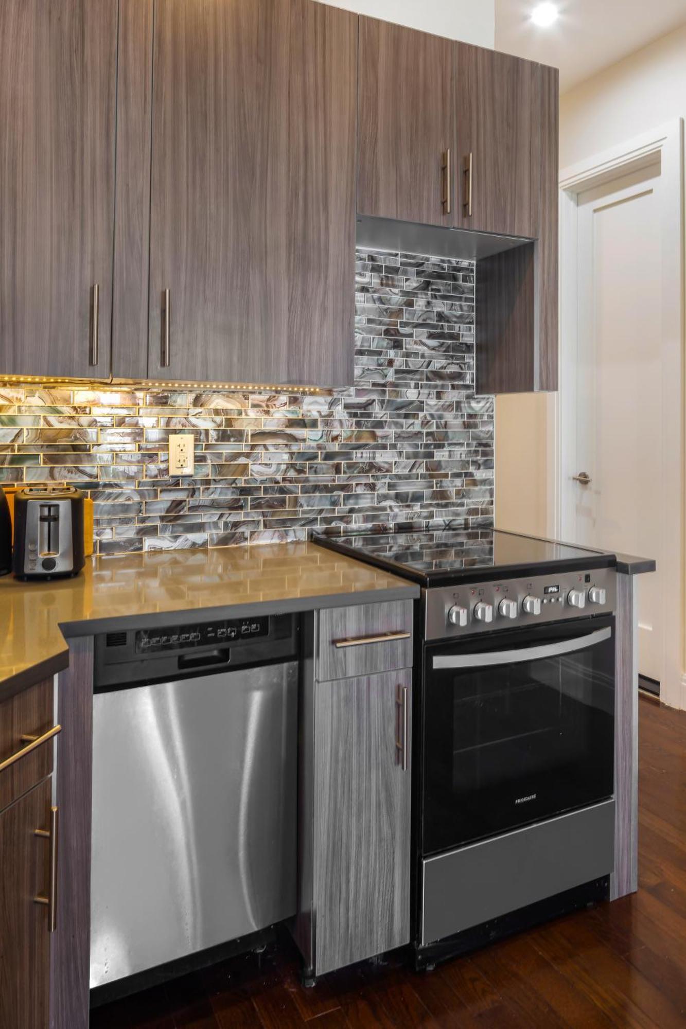 Paradise Suites Appartement New York