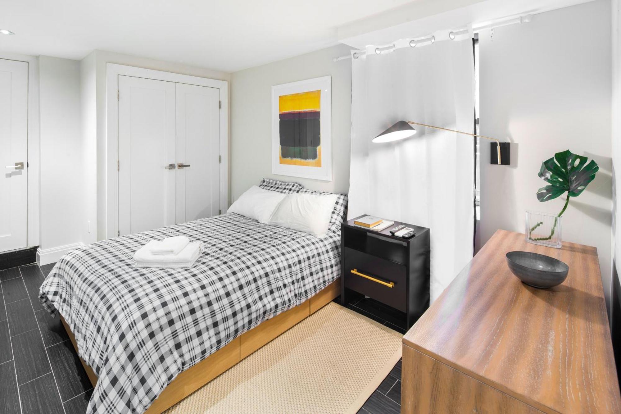 Appartement Paradise Suites *