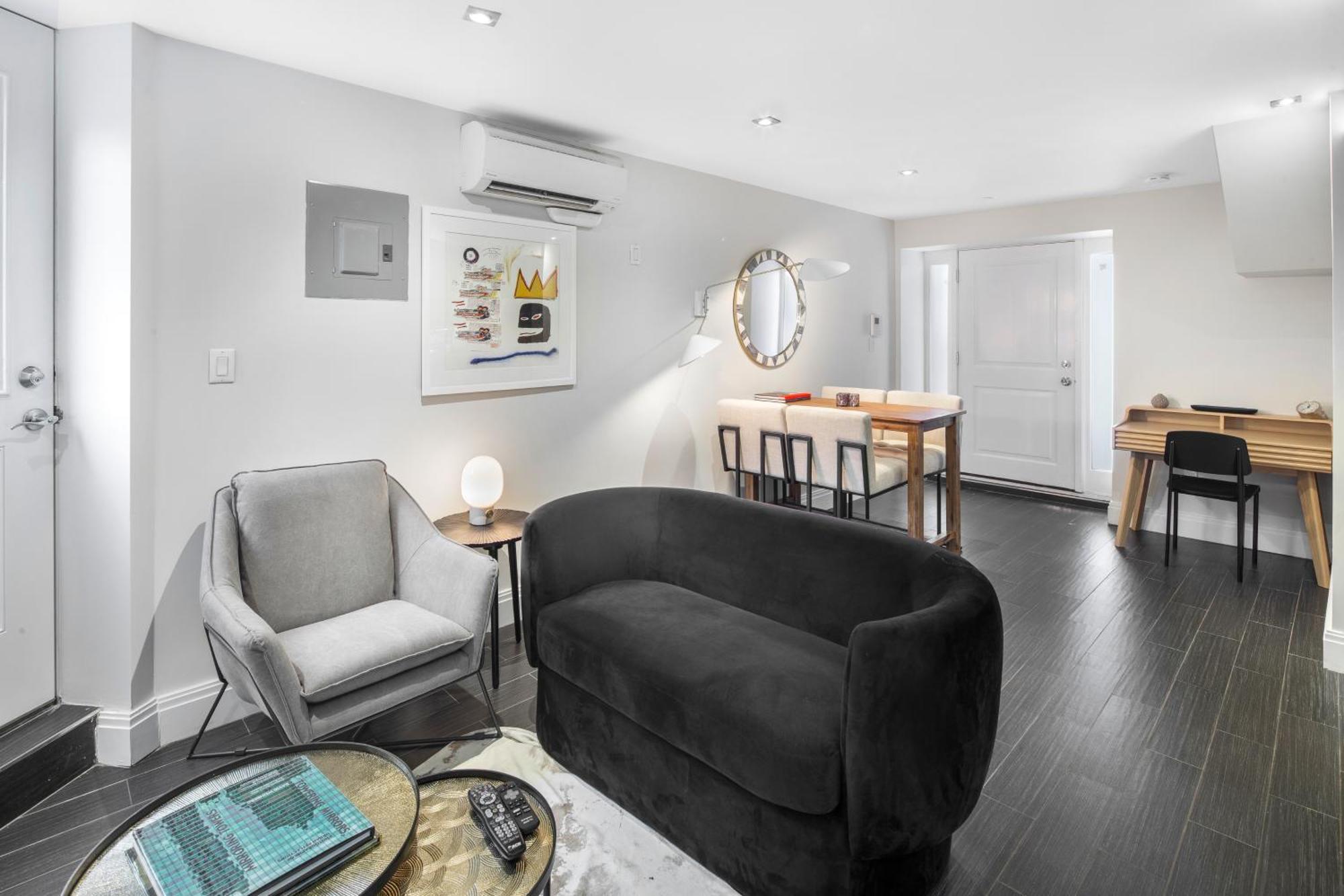 Paradise Suites