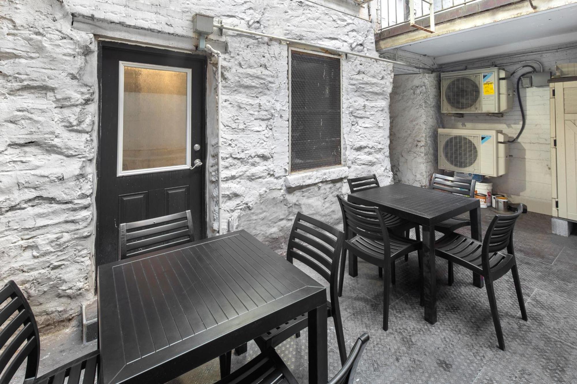 Appartement Paradise Suites