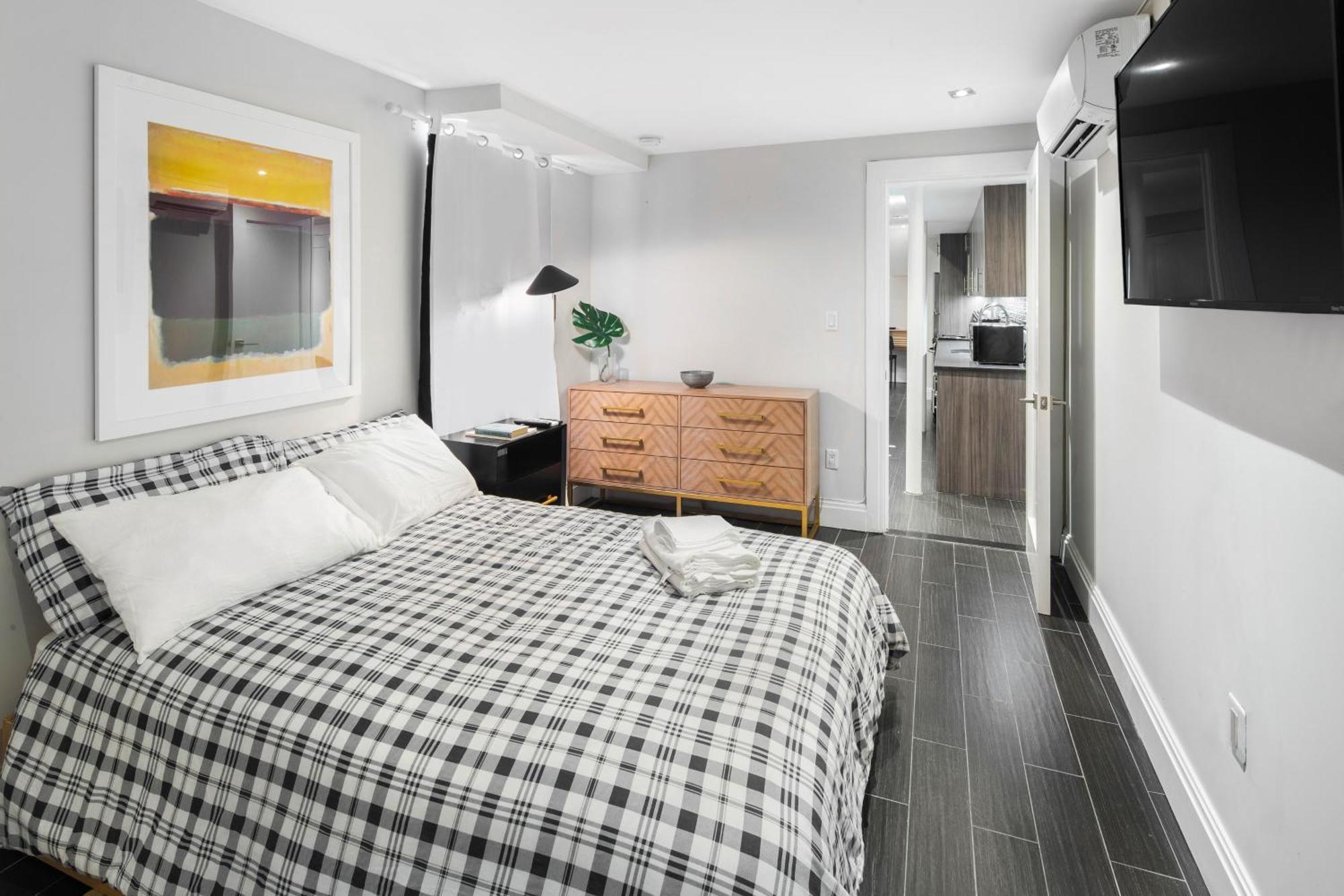 Paradise Suites Appartement New York