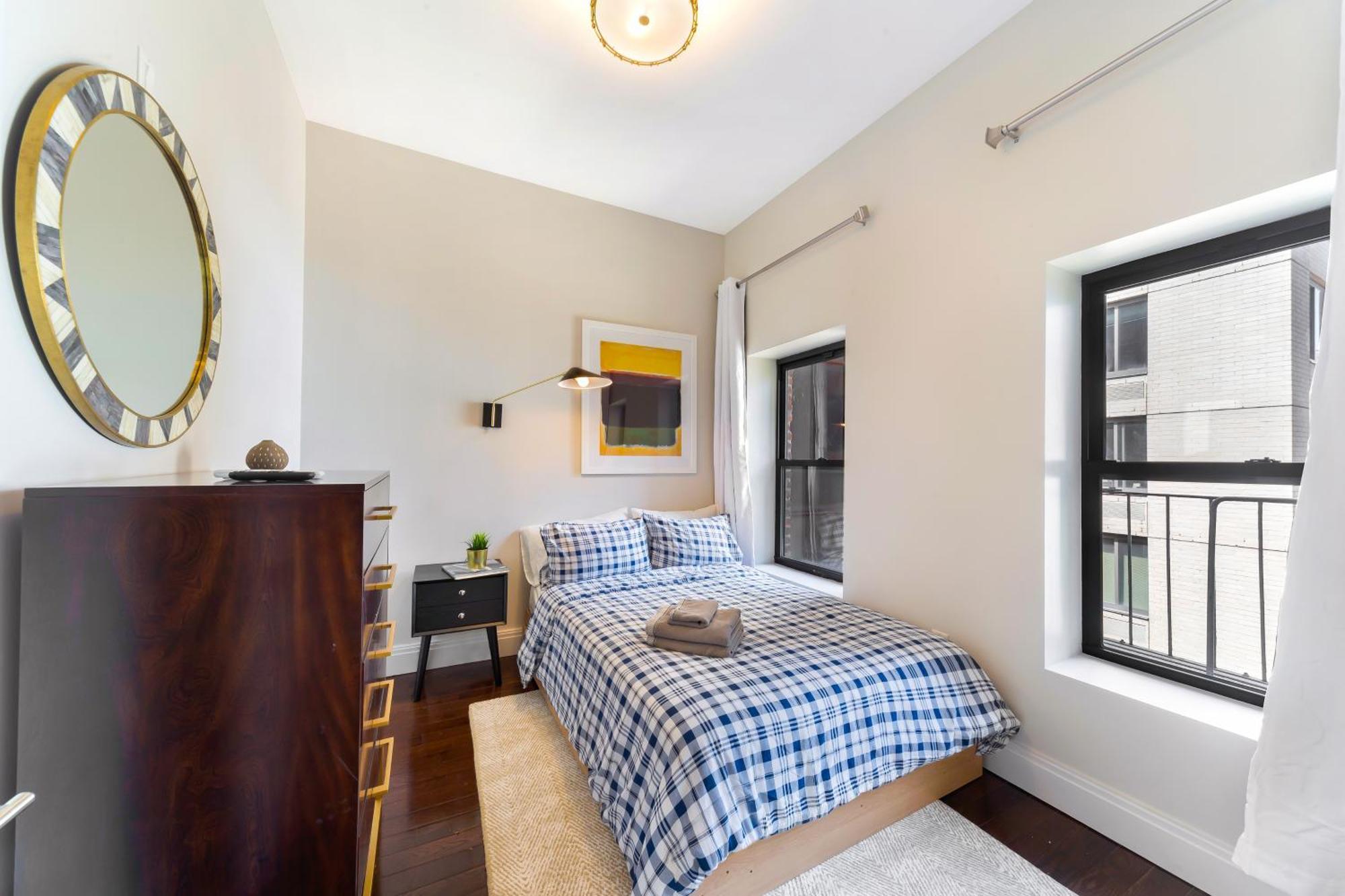 Paradise Suites Appartement *