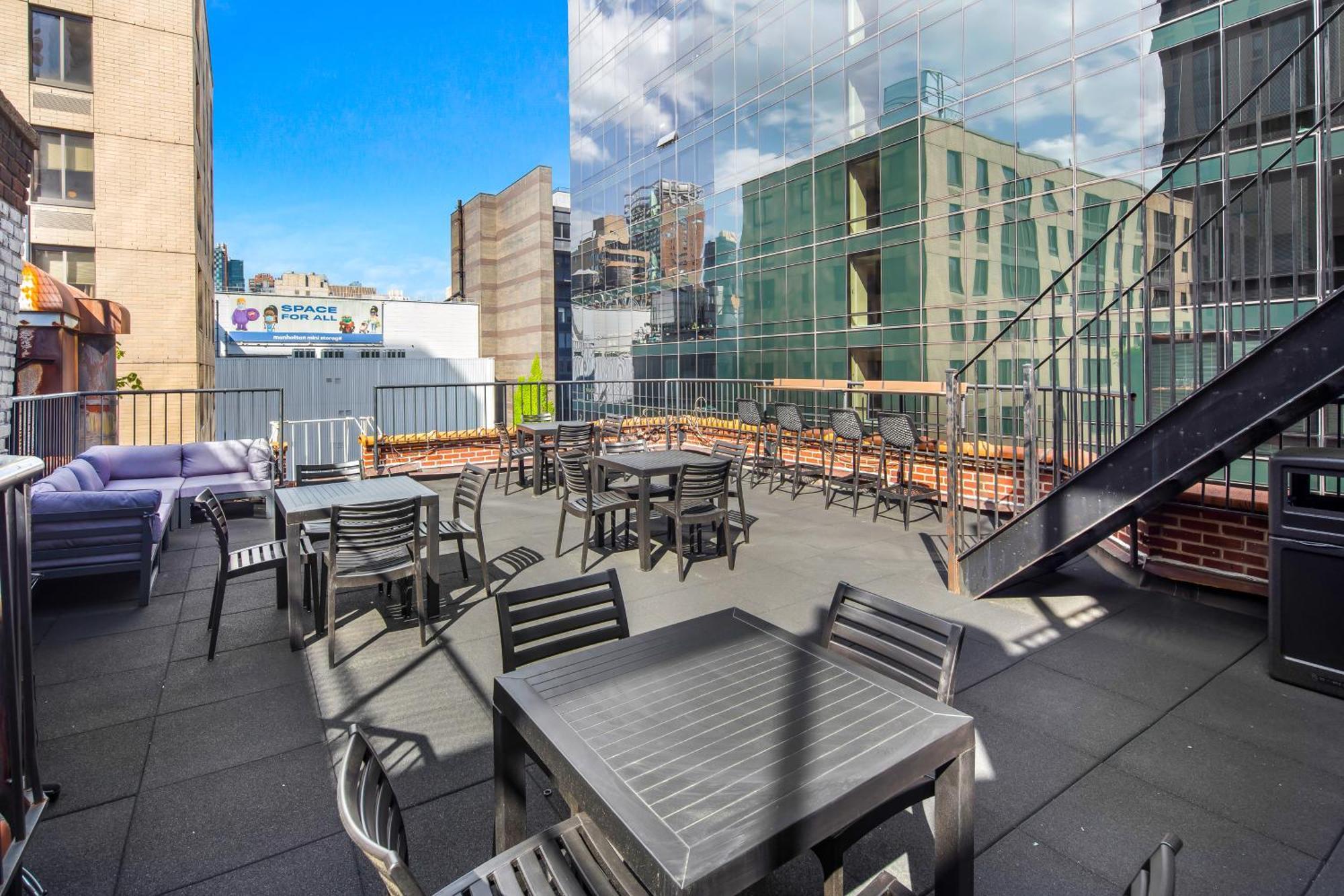 Paradise Suites Appartement New York