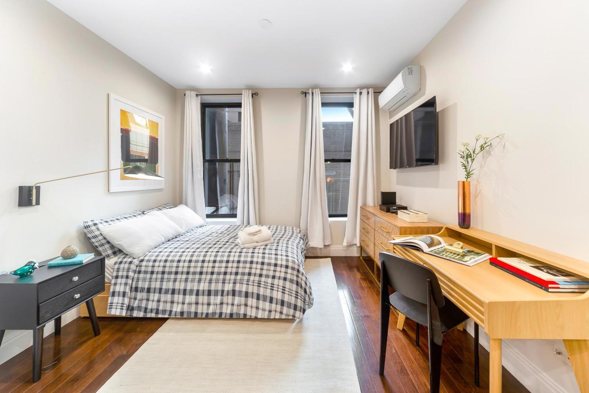 Appartement Paradise Suites New York