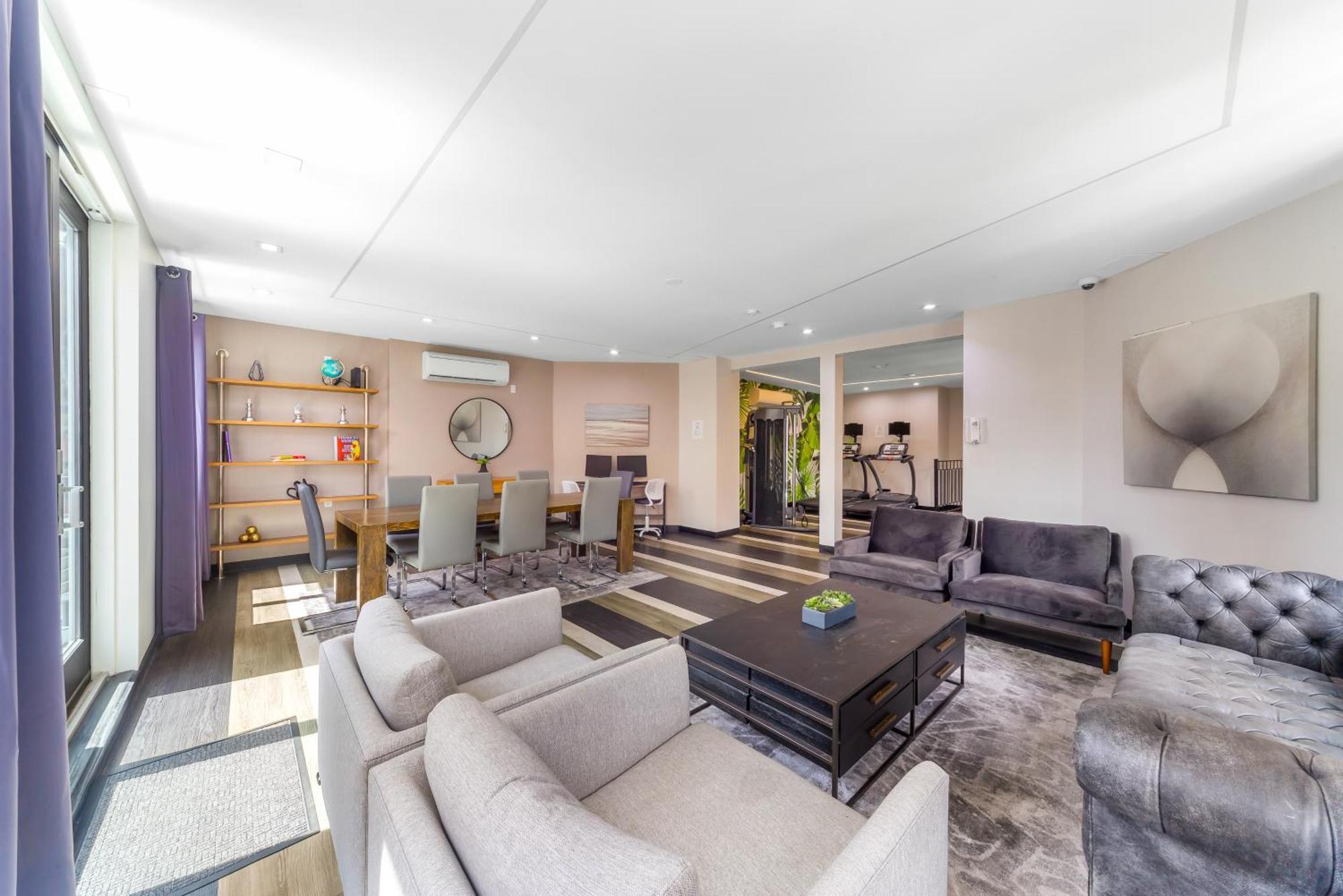 Paradise Suites Appartement