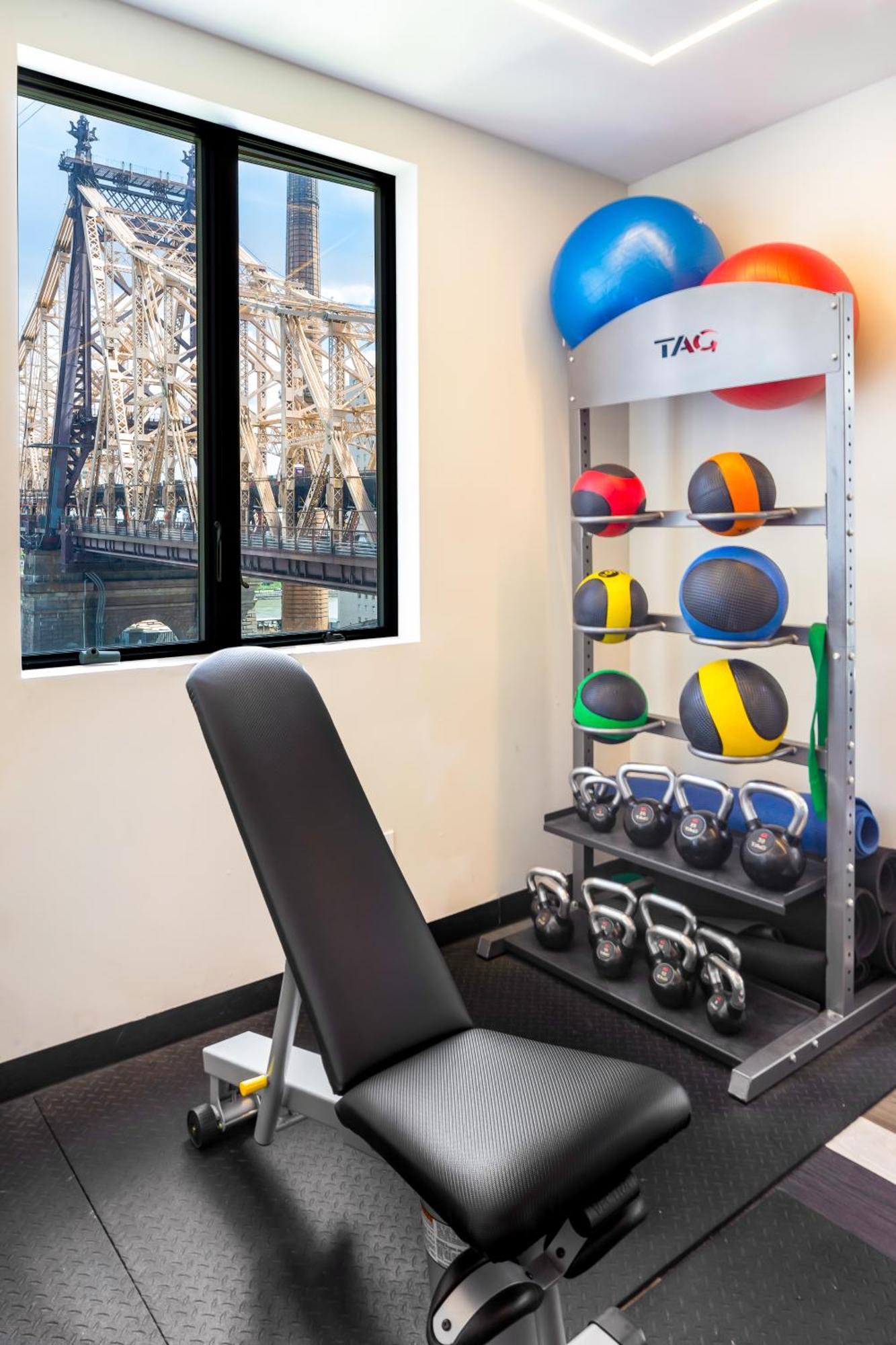 Paradise Suites Appartement