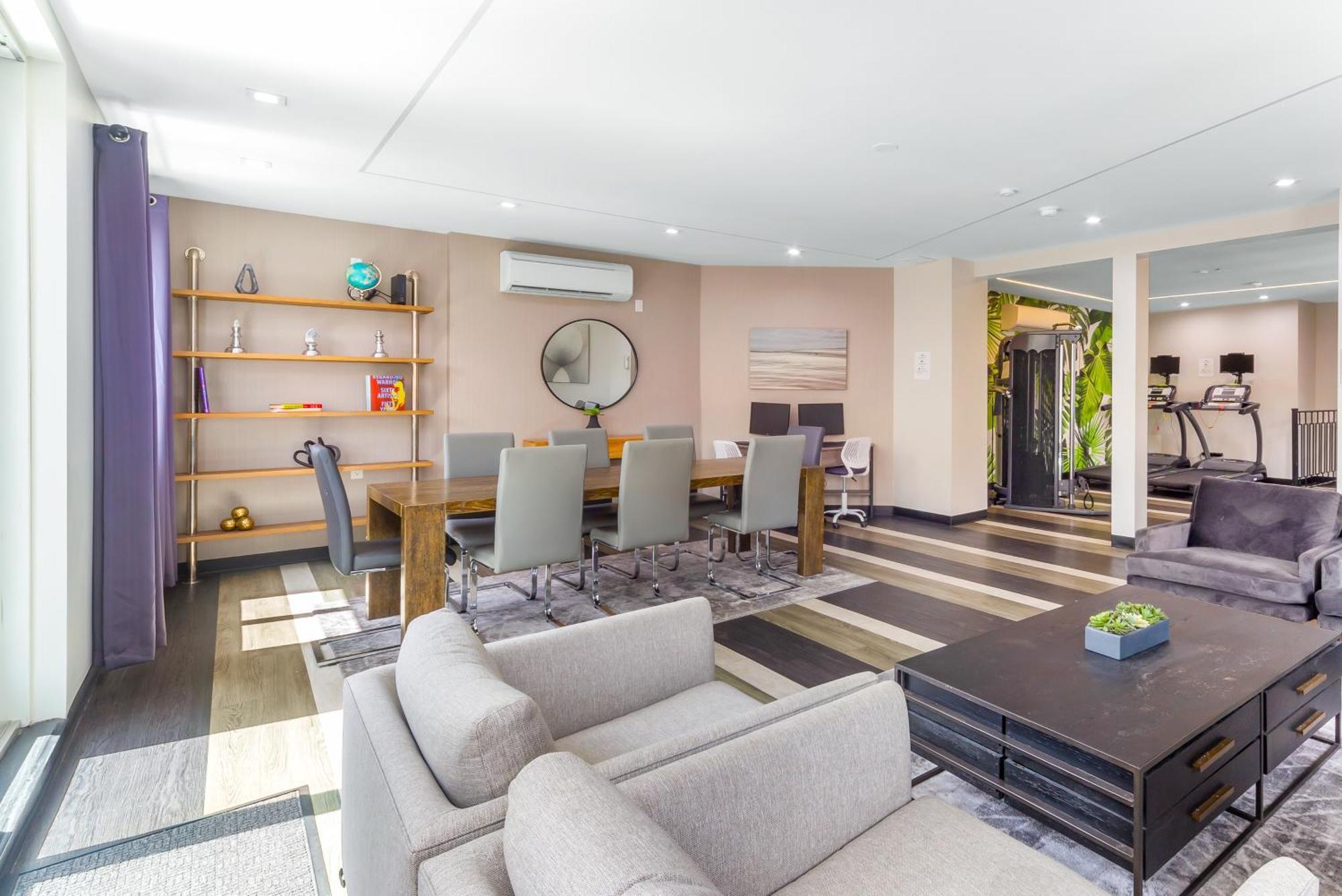 Paradise Suites Appartement *