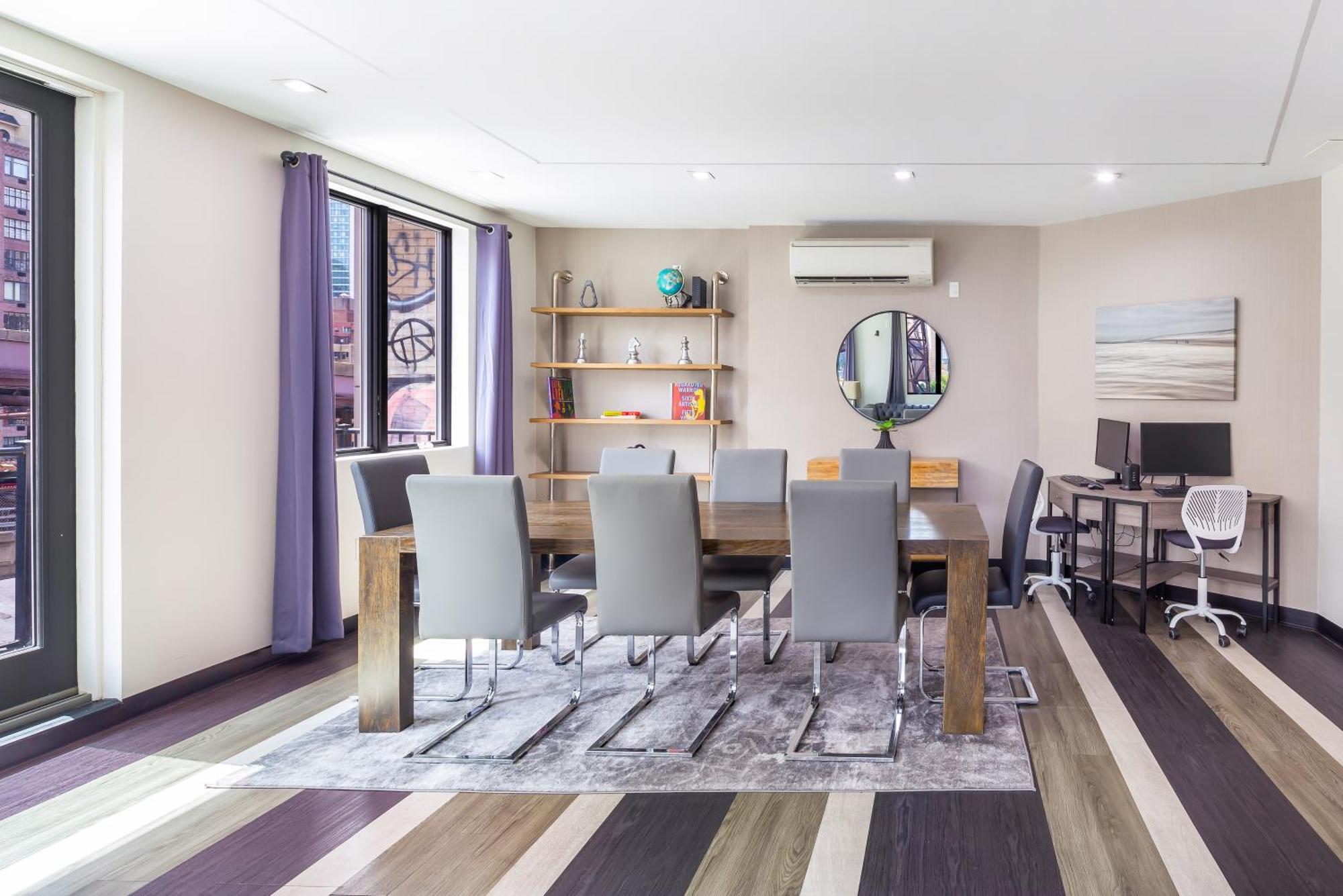 Paradise Suites