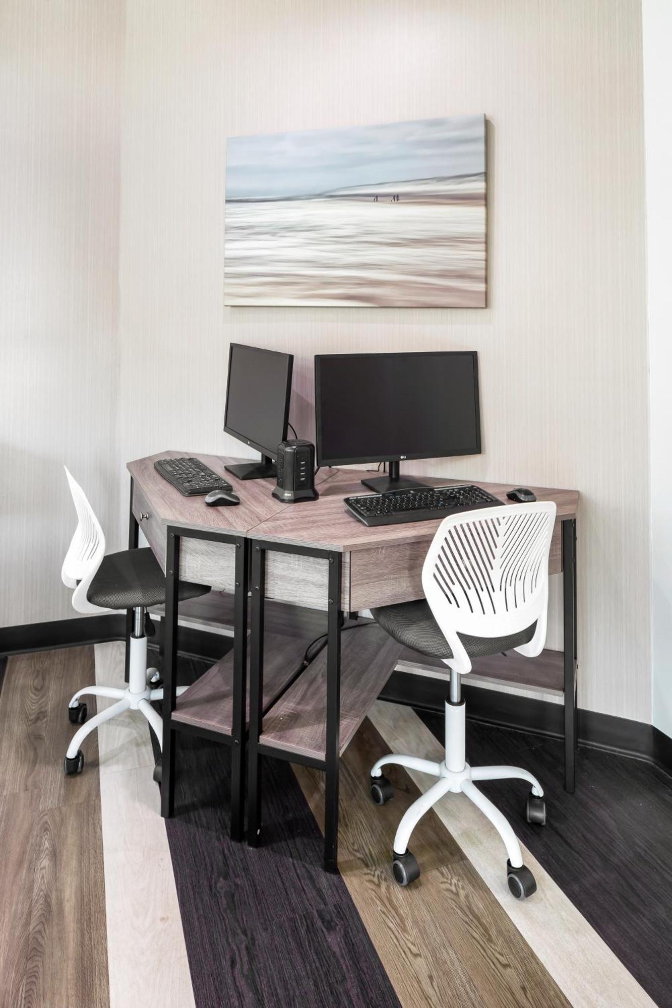 Paradise Suites Appartement *
