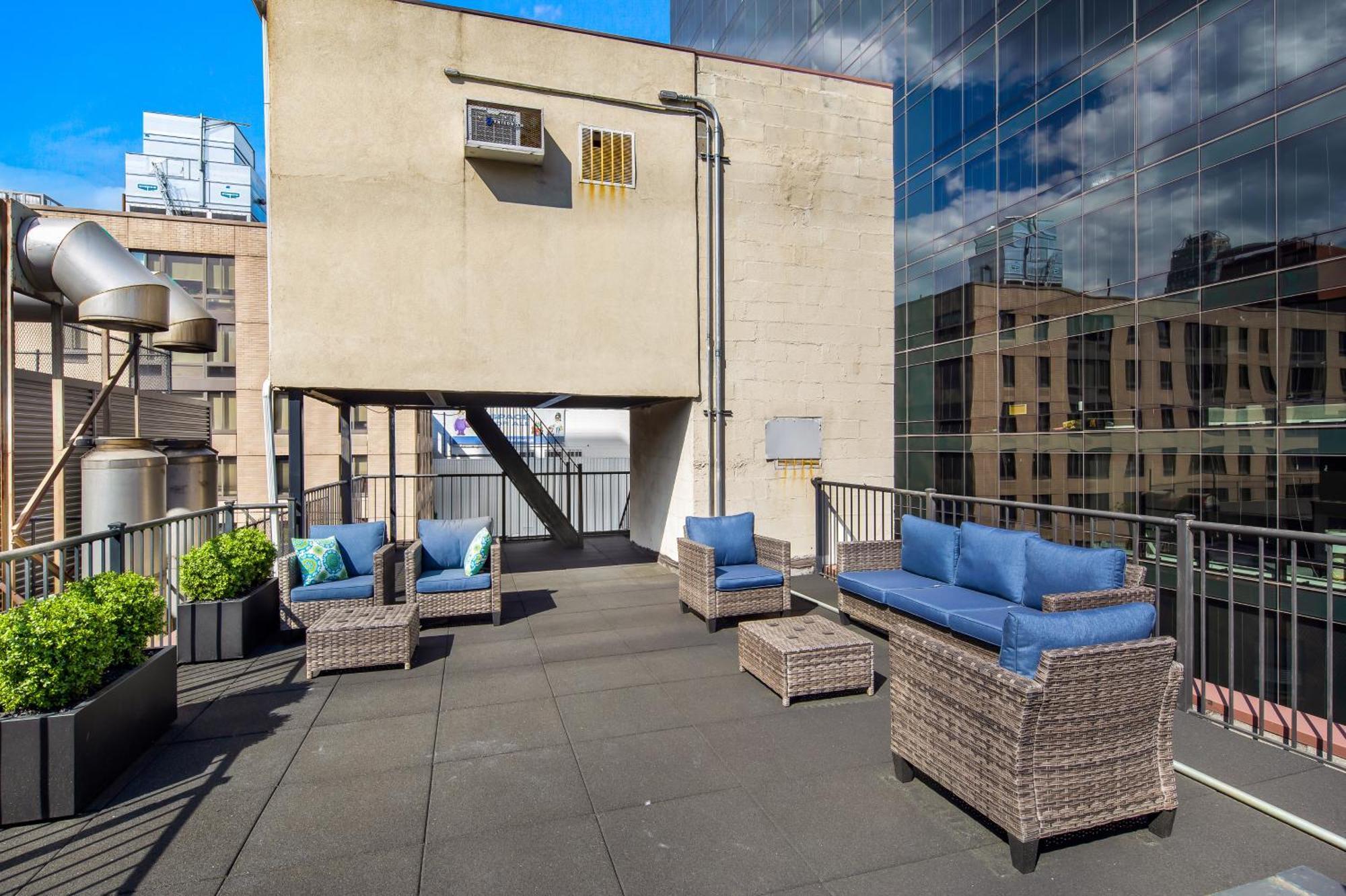 Paradise Suites Appartement *