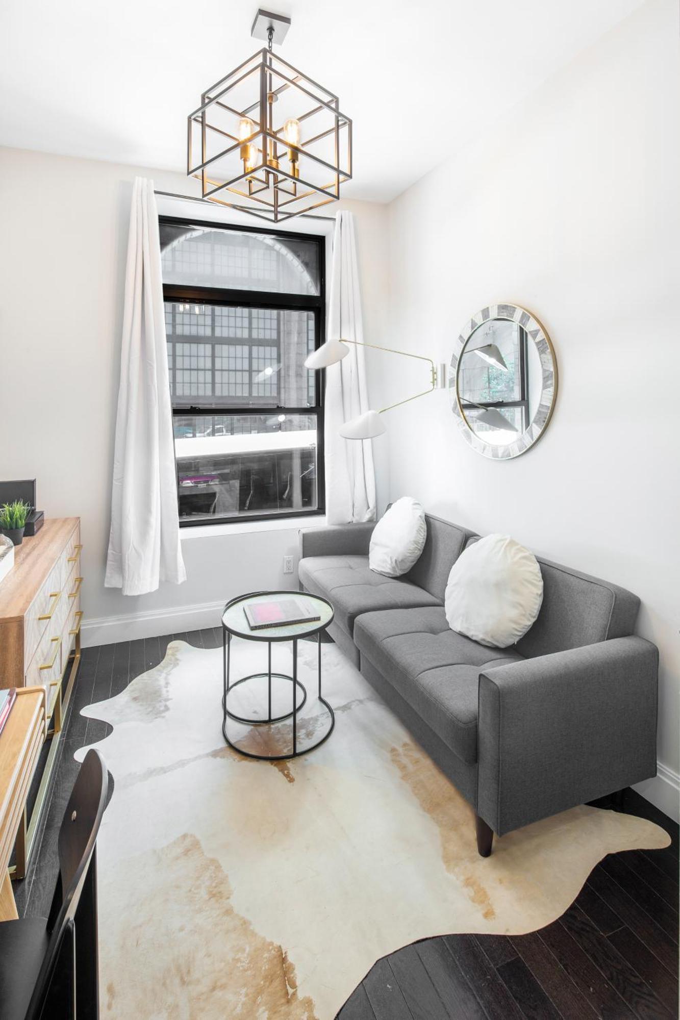 Paradise Suites New York
