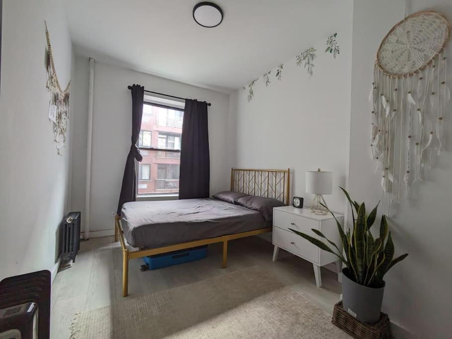 Oasis In The Heart Of Union Square Downtown Manhattan * Nueva York