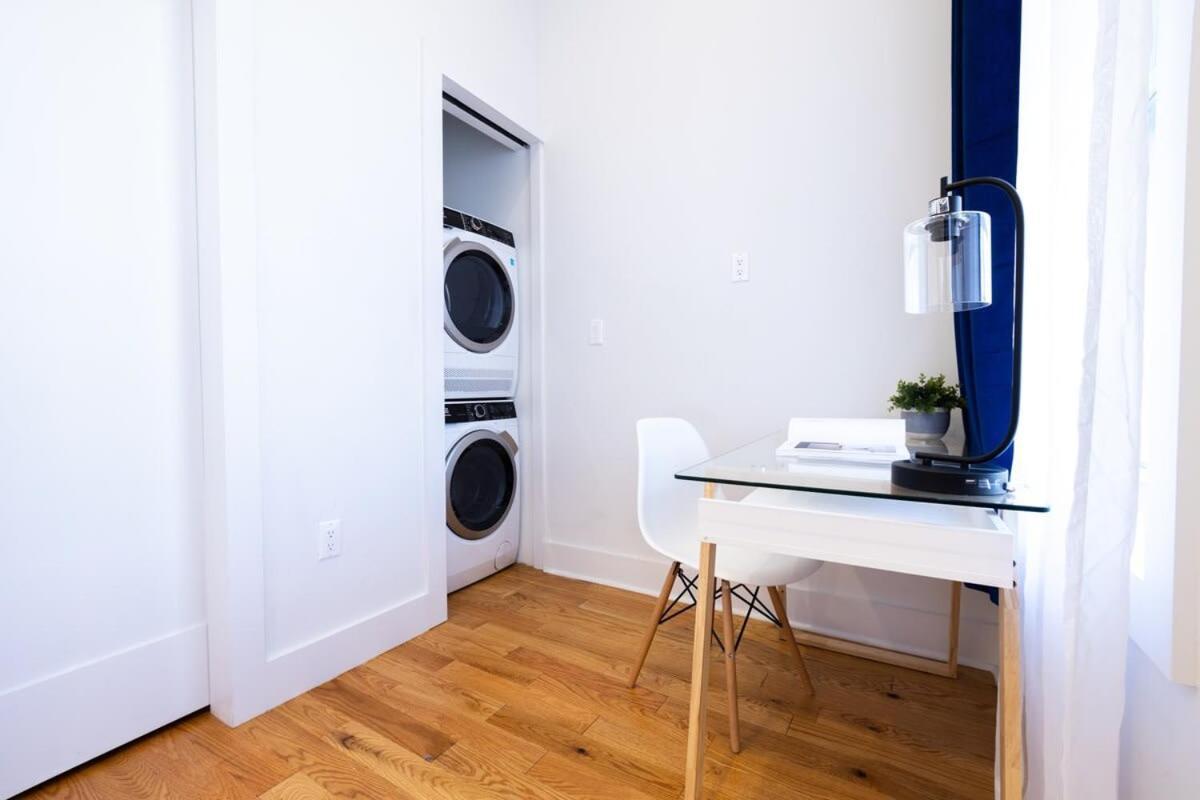 7-3 2br 1bath In Prime Park Slope Appartement New York