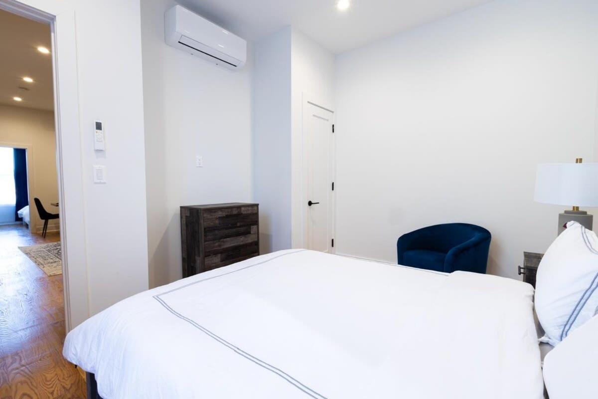 Appartement 7-3 2br 1bath In Prime Park Slope *