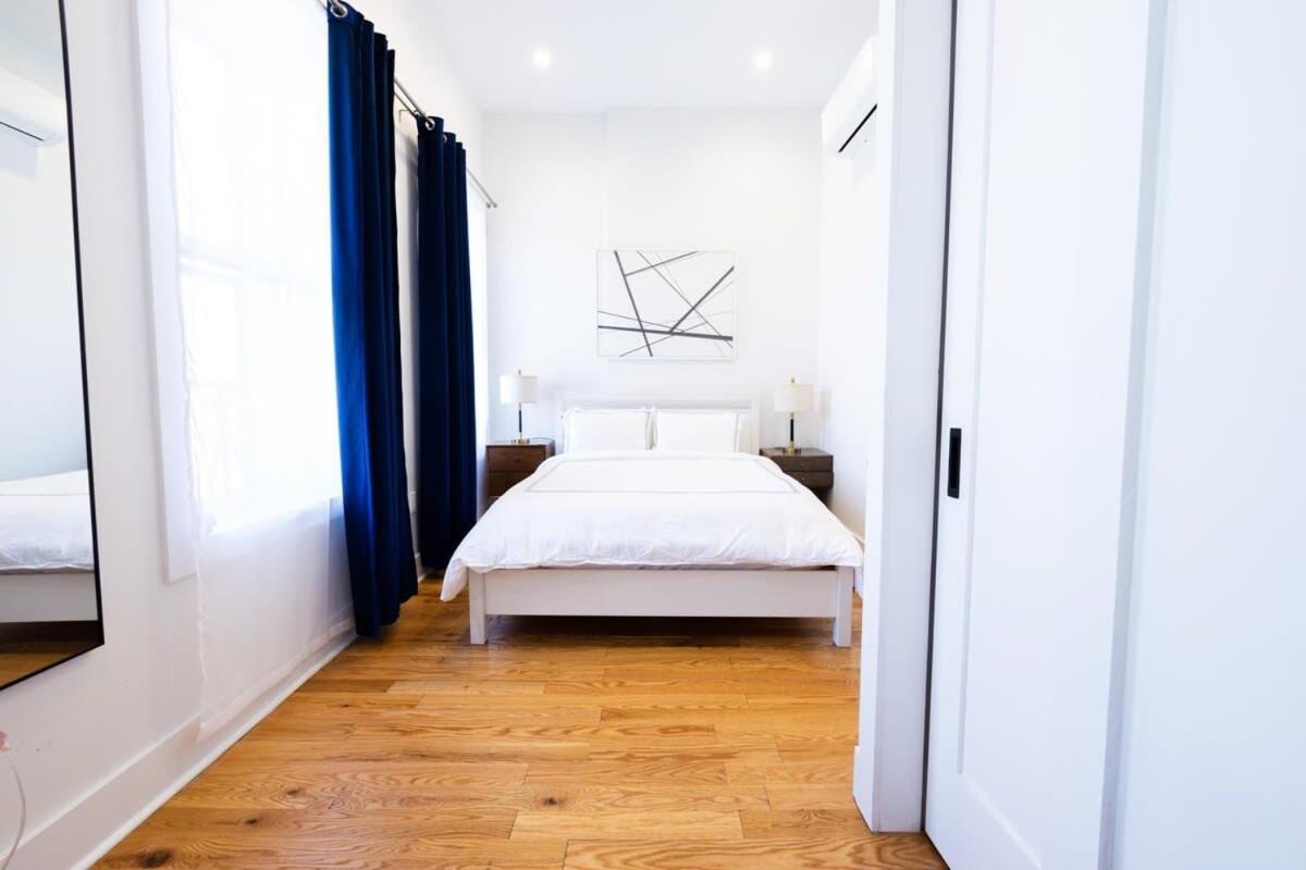 Appartement 7-3 2br 1bath In Prime Park Slope *