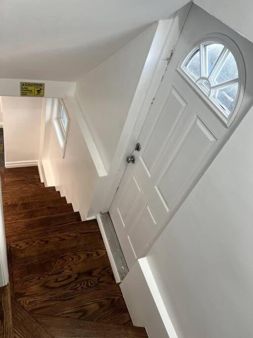 Modern & Cozy Basement Near Jfk Airport Appartement *