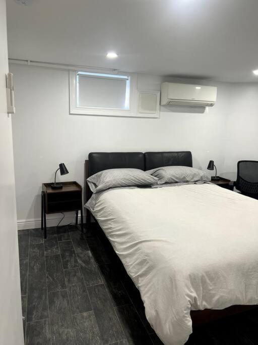 Modern & Cozy Basement Near Jfk Airport Appartement New York