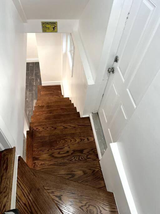 Appartement Modern & Cozy Basement Near Jfk Airport *