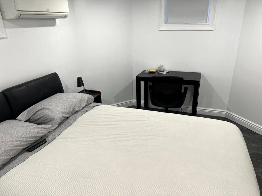 Appartement Modern & Cozy Basement Near Jfk Airport
