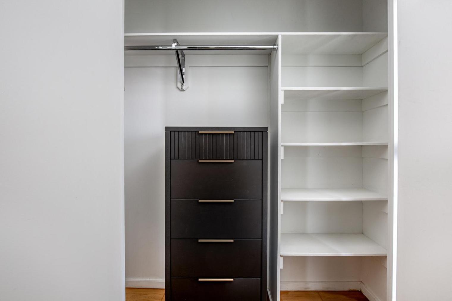 Appartement Blueground Hells Kitchen Gym Elev Nr Museum Nyc-1437