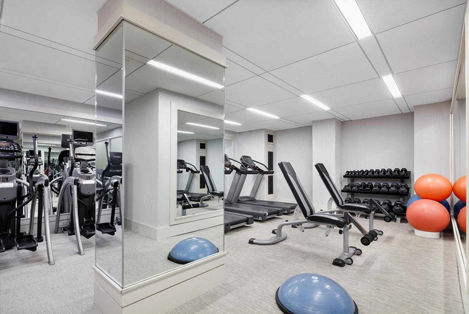 Appartement Ues 1br W Doorman Gym Roof Nr Hospital Nyc-375 New York