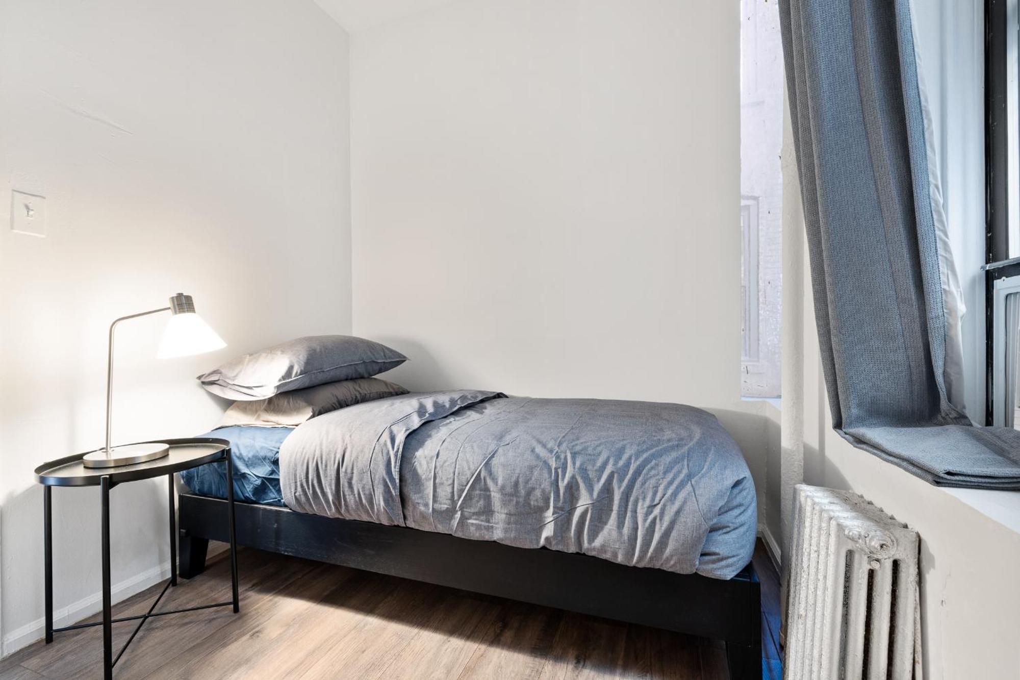 Inspiring Urban Life, Times Square Appartement New York