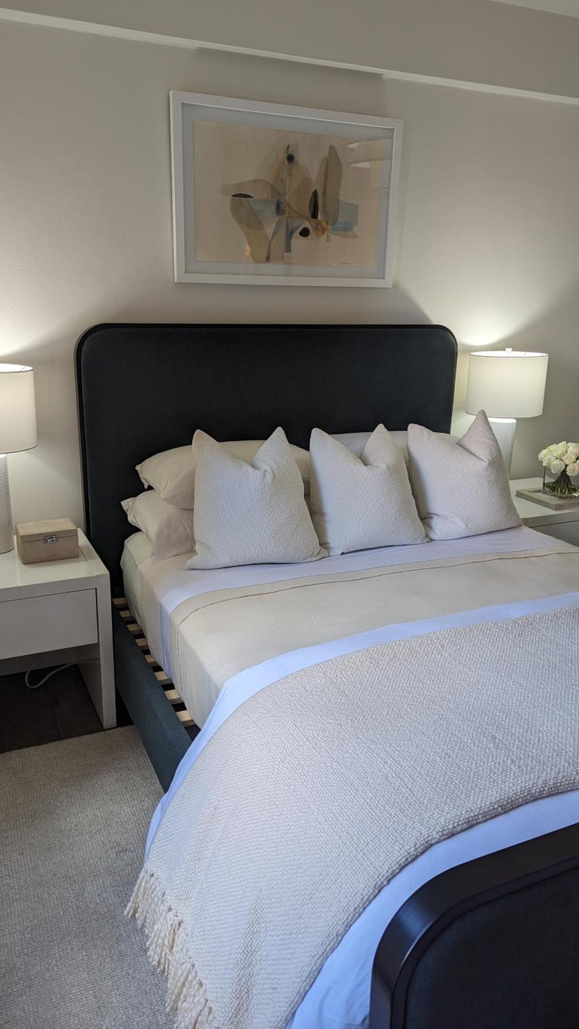 The Park West By Amsterdam Avenue Homestay *