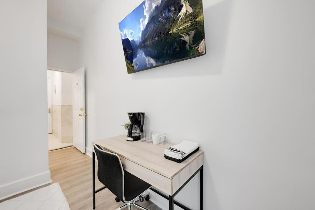 Brooklyn Bliss Your Chic Studio Apt Apartment New York