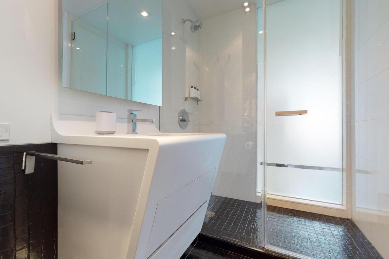 Appartement Blueground Tribeca Doorman Gym Roof Deck Nyc-1365 New York