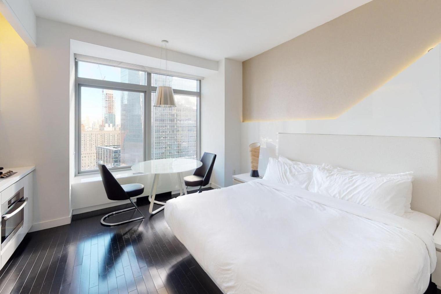 Blueground Tribeca Doorman Gym Roof Deck Nyc-1365 * New York